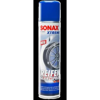 SONAX  Xtreme Reifen Glanz Spray Wetlook 400ml
