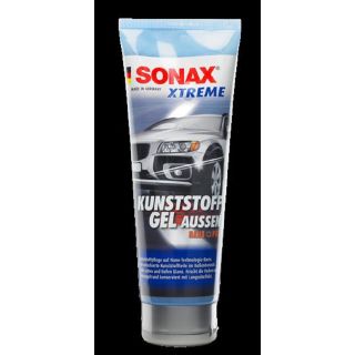 SONAX  Xtreme Kunststoffgel außen Nano Pro 250ml