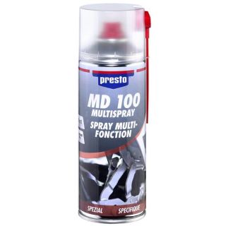 PRESTO Multi-Spray MD100 Probiergröße 150ml