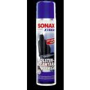 SONAX  Xtreme Polster,-und Alcantara Reiniger mit Geruchskiller 400ml