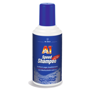 A1 Speed Shampoo 500ml