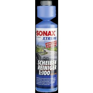 Sonax Xtreme Scheibenreiniger Konzentrat 250ml