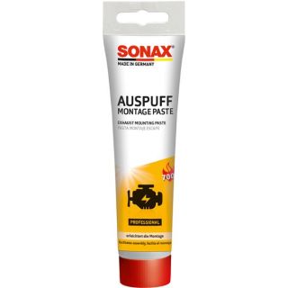 SONAX Auspuff Montage Paste 170 ml