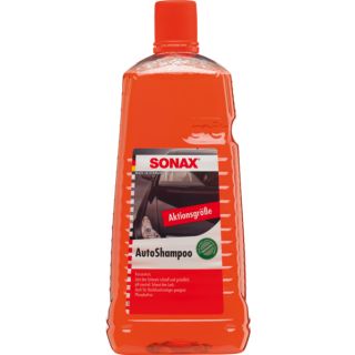 SONAX Auto Shampoo Konzentrat 2L