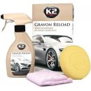 K2 Gravon Reload Set, Pflegemittel für Keramik-...