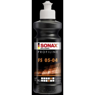 SONAX PROFILINE FS 05-04 Feinschleifpaste 250ml