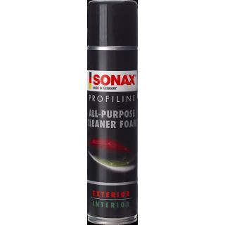 SONAX PROFILINE All-Purpose Cleaner Foam Universalreiniger 400ml