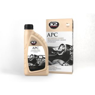K2 APC Allzweckreiniger Multi Cleaner 1L