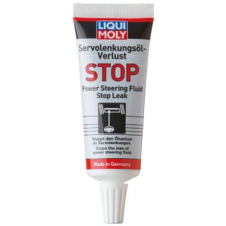 LIQUI MOLY 1099 Servolenkungsöl-Verlust Stop 35 ml für Lenkgetriebe Servo usw