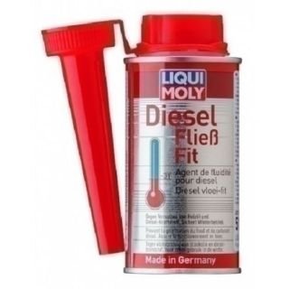 LIQUI MOLY Diesel Fließ Fit 150ml