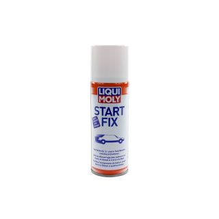 LIQUI MOLY Start-Fix Starthilfespray 200ml