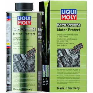 Liqui Moly Molygen Motor Protect 500ml
