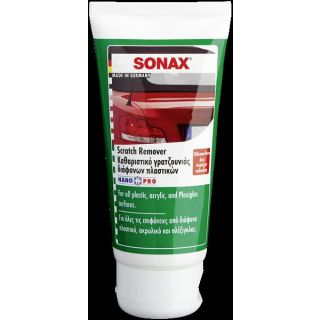 SONAX Kratzerentferner Nano Pro 75ml