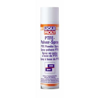 LIQUI MOLY PTFE-Pulver-Spray 400 ml