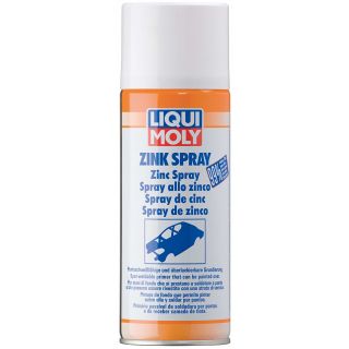 LIQUI MOLY  Zink-Spray 400ml