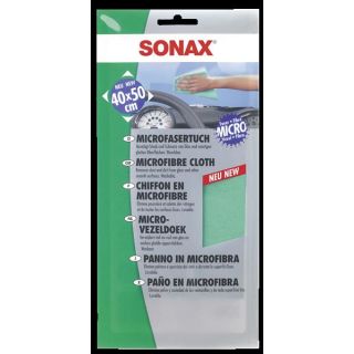 Sonax Microfasertuch 40x50cm