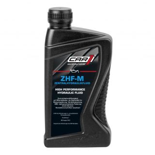 CAR1 - Zentralhydrauliköl ZHF-M 1L
