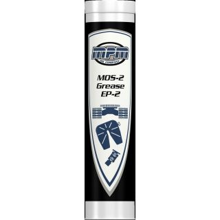 MPM MOS-2 FETT EP-2 0,4 KG