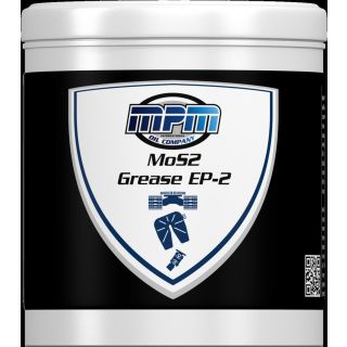 MPM MOS-2 FETT EP-2 1,0 KG
