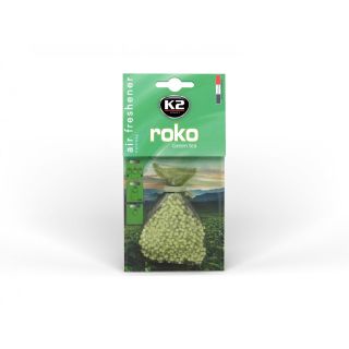K2 ROKO LUFTERFRISCHER GREEN TEA 20 G