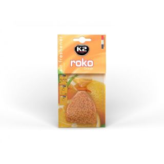 K2 ROKO LUFTERFRISCHER Orange 20 G