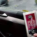 K2 POLO PROTECTANT WIPES Kunststoffpflegetücher