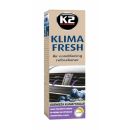 K2 KLIMA FRESH 150 ml BLUEBERRY
