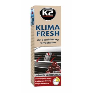 K2 KLIMA FRESH 150 ml  CHERRY