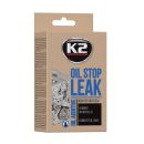 K2 STOP LEAK OIL &Ouml;L STOPP 50 ML