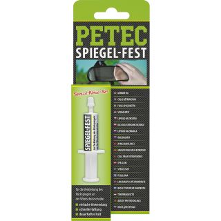PETEC SPIEGEL-FEST
