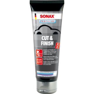 SONAX ProfiLine Cut&Finish 250ml