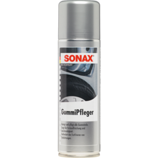SONAX GummiPfleger 300ml