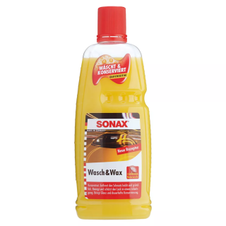 SONAX Wasch & Wax 1L