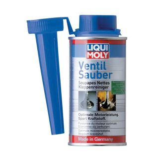 LIQUI MOLY Ventil-Sauber Kraftstoff- Additiv 150 ml