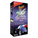 MEGUIARS NXT Tech Wax 2.0 Autowachs 532 ml