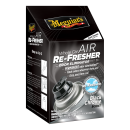 MEGUIARS Air-Refresher Black Chrome 59ml
