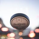ooono Park - Elektronische Parkscheibe mit Zulassung fürs Auto - Automatische Digitale Parkscheibe Elektrisch