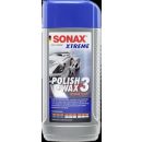 SONAX  Xtreme Polish&Wax 3 Hybrid NPT Nano Pro 500ml
