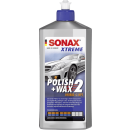 SONAX  Xtreme Polish&amp;Wax 2 Hybrid NPT 500ml